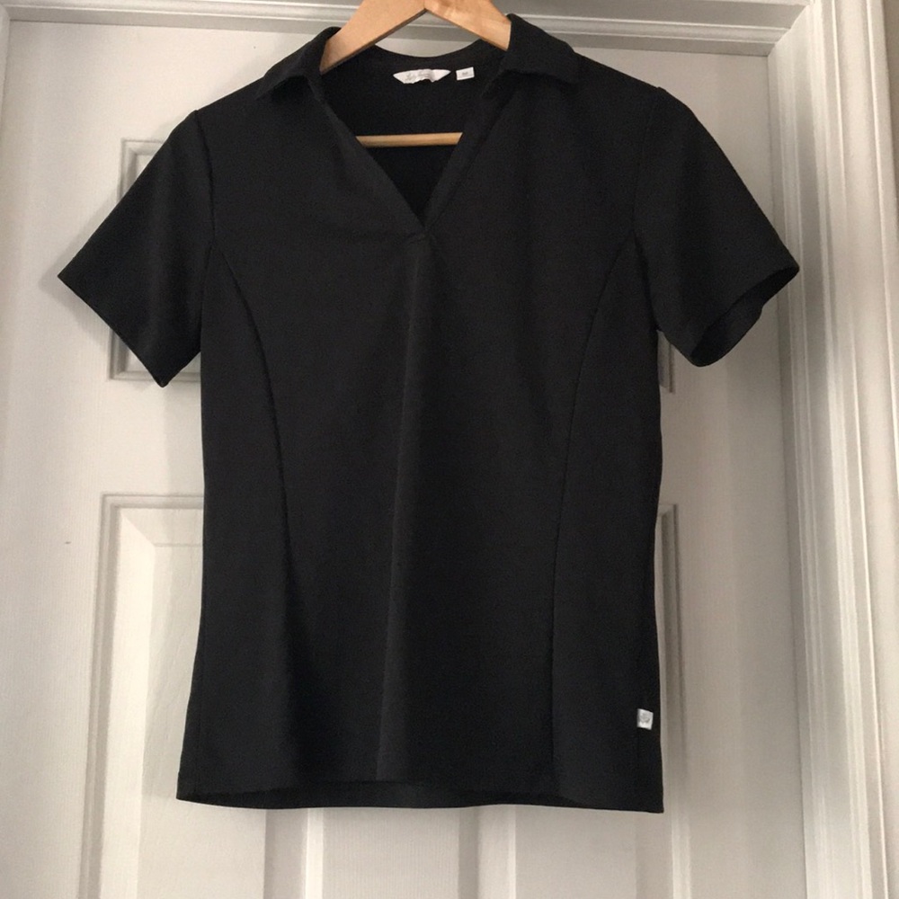 Collar shirt